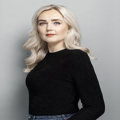 Céline Mollink