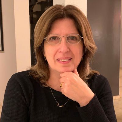 Nurit Gershon
