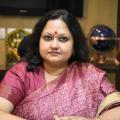 Rashmi Das