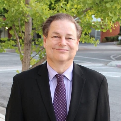 Richard G Boles