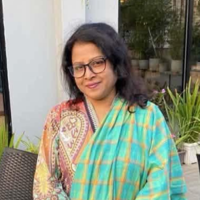 Selina Sultana