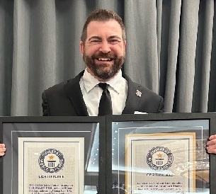 Thomas Iland Keynote Speaker