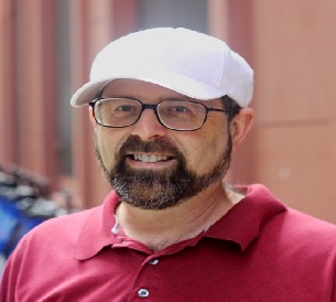 Stephen Mark Shore Keynote Speaker