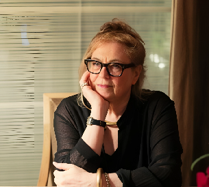 Dr. Hanna A. Alonim Keynote Speaker