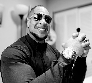 Julius Jefferies Keynote Speaker