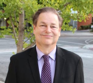 Richard G Boles Keynote Speaker