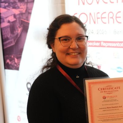 Diana Damilatis Kull