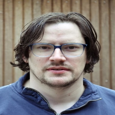 Frederik Boven
