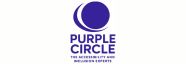 Purple Circle
